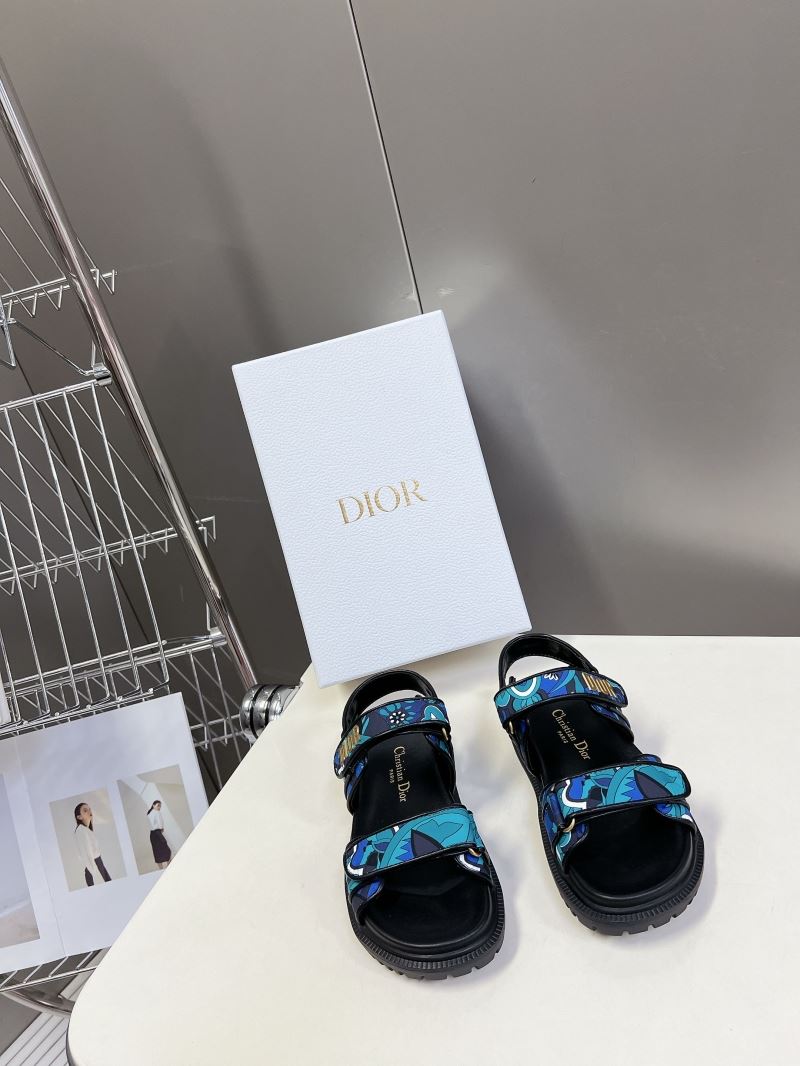 Christian Dior Sandals